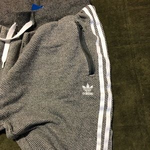 Adidas Sweatpants